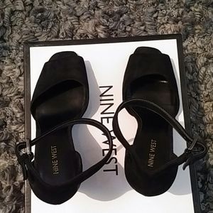 Nine West Sandals